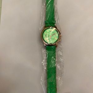 Green watch